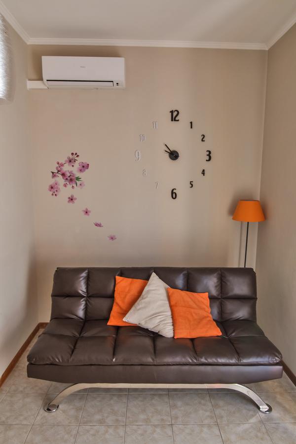 L'Orchidea Di Ale Bed & Breakfast Tivoli Terme Exterior photo